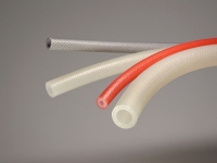 Silicone Braided Tube