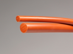 Silicone Cord