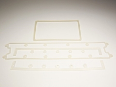 Silicone Parts