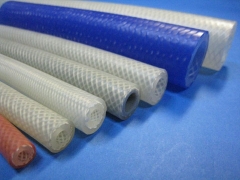 Silicone Braided Hose