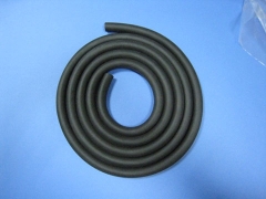 NBR發泡條NBR Foam Round Strip