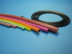 Silicone tube