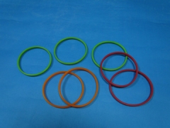 silicone o-ring by jointing