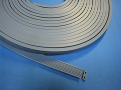 high heat resistance profile tubing