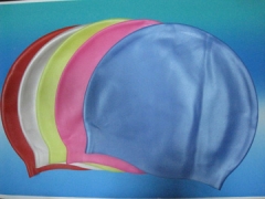 Swimming Cap