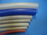 Silicone Braided Hose