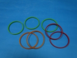 silicone o-ring by jointing