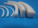 silicone sponge stripe